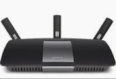 EA6900 Wifi Router Fresh Tomato Firmware Ver 2025.2