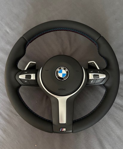 BMW M-Paket Lenkrad Für BMW F20 F21 F22 F23 F30 F31 F32 F33 F34 F36 X1 X3 X4