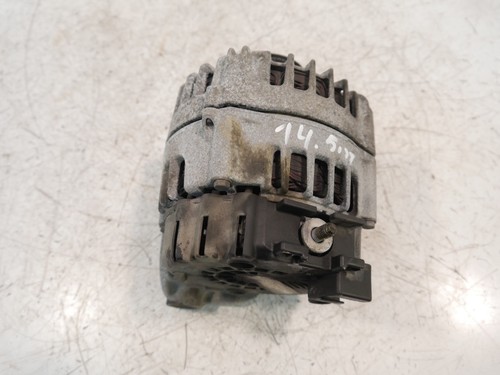 Lichtmaschine Generator für BMW X1 E84 2,0 xDrive N47D20C N47 N47D20O0 7802261