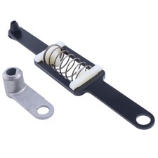 52487132 Defroster Valve Link Heater AC Contr...