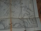 Antique Map "Haro and Rosario Straits 1858-59" — photo 7