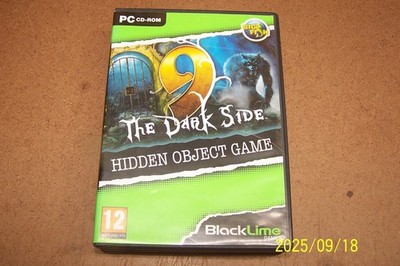 9 The Dark Side
