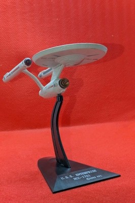   Star Trek  U.S.S. Enterprise NCC-1701  (2003 Furuta)