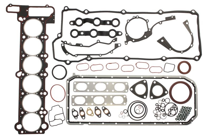 ✅Fits AJUSA AJU50147500 Full gasket set, engine AJU50147500 Establis ⭐UK Seller⭐
