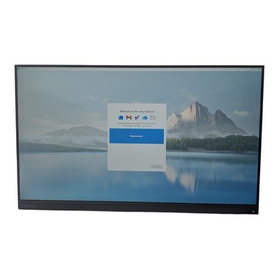 Lenovo ThinkVision E24-28 23.8'' Full HD LED Monitor No Stand Grade B