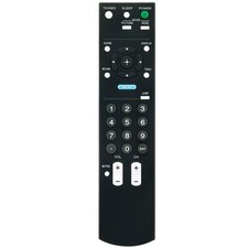 RM-YD021 Replace Remote Fit for Sony Bravia TV KDL-26M3000 KDL-37M3000