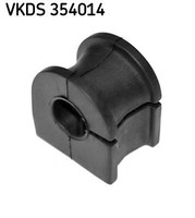 SKF Lagerbuchse, Stabilisator Vkds 354014 FüR Ford