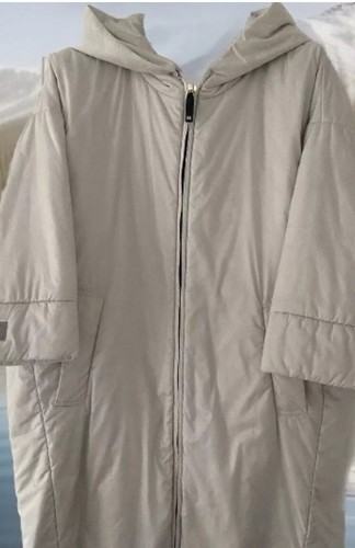 The Cube Max Mara Jacket - Picture 3 of 6