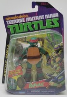 Nickelodeon Tmnt Teenage Mutant Ninja Turtles Raphael Neu