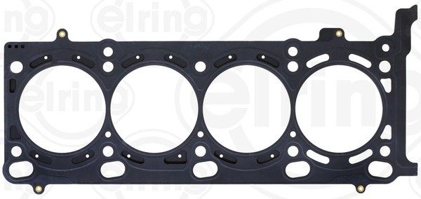 Dichtung Zylinderkopf Elring 268.190 FüR Rover BMW E38 E31 X5 E53 Morgan 5Er E39-image