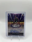 2025 Topps Chrome Drake Powell Refractors (RAW)