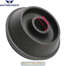 40mm Wheel Balancer Collet Cone 4.72"-6.85" 120mm-172mm without backing hub