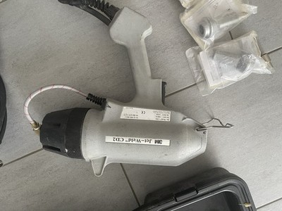 3M Jet Weld CD2 Auftragsgerät für Reaktive Schmelzklebstoffe PUR
