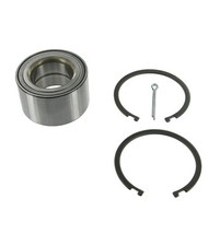 SKF VKBA 3981 Wheel bearing kit
