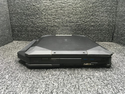 Dell Latitude 5414 Rugged Intel Core i5-6300U 2.40GHz 4 Cores 8GB RAM 256GB SSD - Imagen 6 de 11