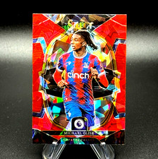 2022-23 Panini Select Premier League Michael Olise #35 for sale | eBay