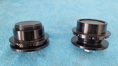 BMW E39, E53, E70, E71, F15, F16 Rear Coil Spring Height Adjuster