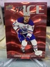 2024-25 Upper Deck SP Ice Spice Level 4 Fire CONNOR McDAVID SP-1 Edmonton Oilers