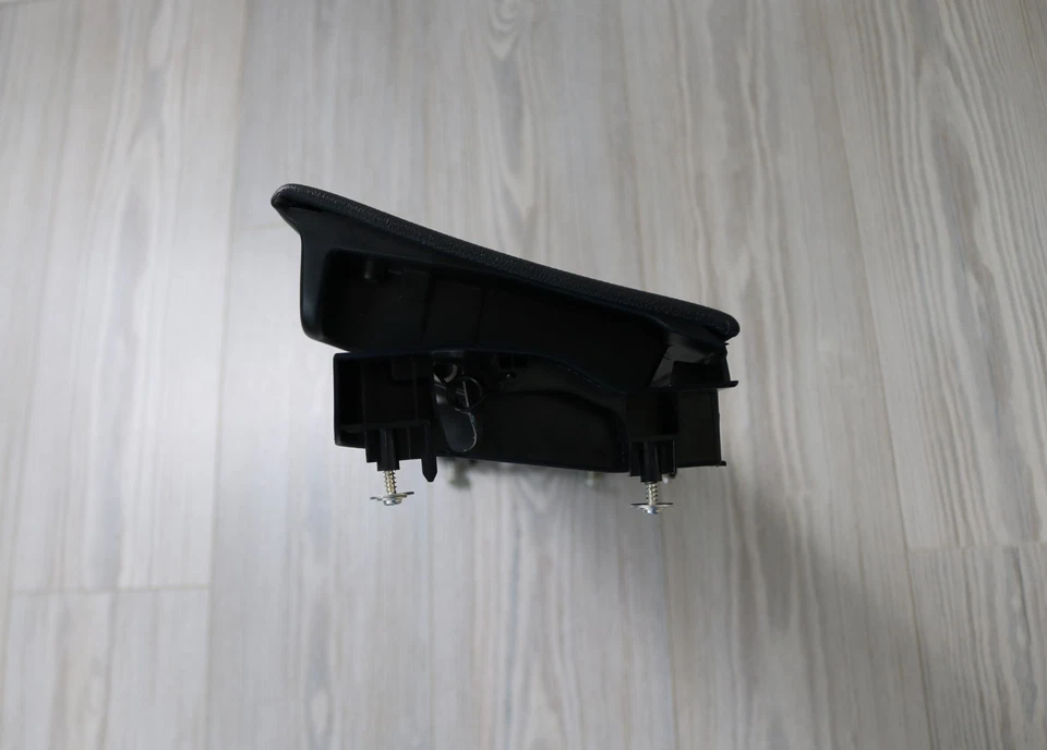 Карманное отделение для хранения на передней пассажирской двери для Lexus IS250 2006-2013 годов выпуска - Изображение 3 из 4