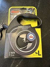 flexi Original dog leash large