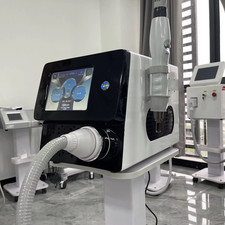 Tattoo Pigmentation Removal Picosecond Laser Skin Rejuvenation Beauty machine