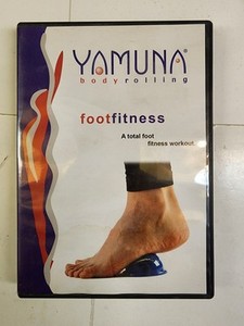 Yamuna Foot | eBay