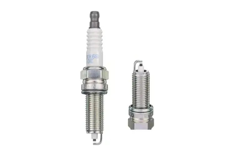 1x NGK LZKR6B-10E 1578 Standard Spark Plug - Image 10