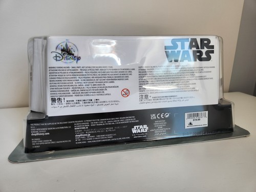 Disney World - Star Wars The Mandalorian - Figurine Set Grogu Baby Yoda R2D2 - Picture 8 of 11