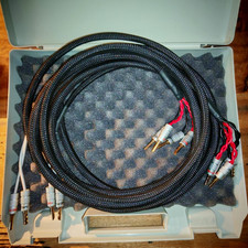 highend lautsprecherkabel bi wire