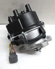 For Honda CRV 99-01 CR-V 2.0L DOHC TD74U Ignition Distributor w/ Cap & Rotor