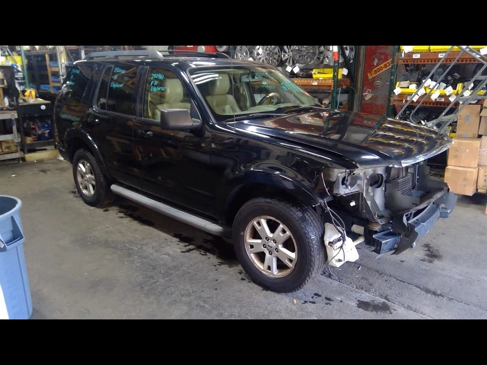 Brazo limpiaparabrisas izquierdo EXPLORER 2008-2010 1696713 Foto 3 de 4