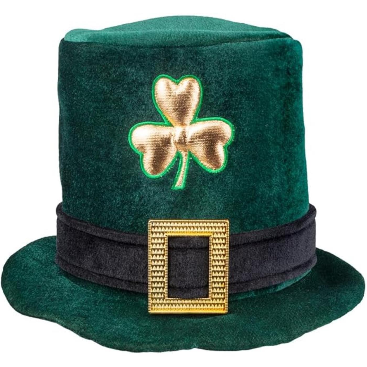 Boland - St. Patrick's Day Hat - Adult