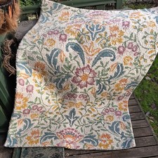 Dunelm Ruskin Multi Rug 120cm x 170cm 100% Wool 