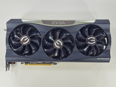 EVGA GeForce RTX 3080 FTW3 ULTRA GAMING 10GB 10G 384-bit GDDR6X
