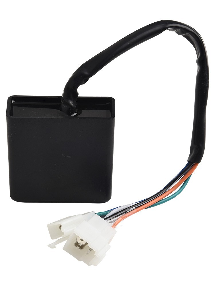 Auto Parts Car Accessories Ignition Module Control Module Plug-and-play