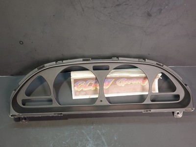 S13 180SX 200SX 240SX Silvia Instrument Cluster Face Bezel Surround 24812-35F00