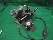 Rettificatrice per taglio chiavi Foley Belsaw modello 200