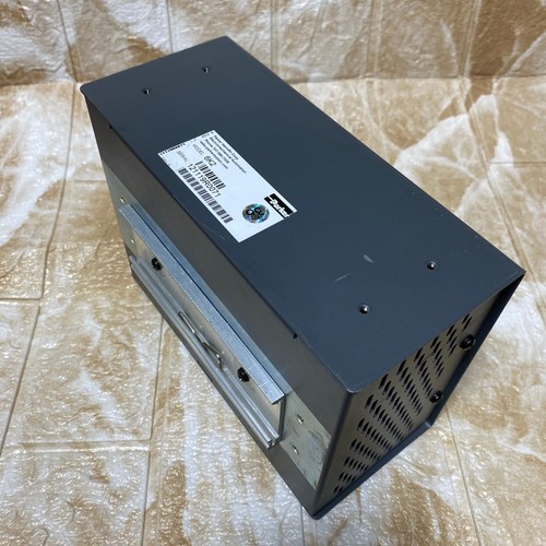Parker 6K2, Controller MISSING PLUGs as photos, SN:RANDOM, Promotion, FedExDHL - Picture 6 of 22