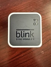 Blink Sync Module 2 for existing Blink Outdoor 3rd Gen Home Security Systems