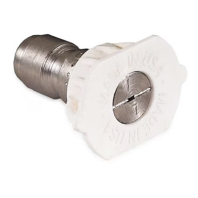 #ad #ad Mi T M 18 0396 Nozzle 40035 Qc $6.39