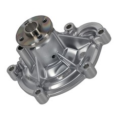 Hauptpumpe K&uuml;hlung for Mercedes SLK250 R172 1.8L W1974M Riemenantrieb