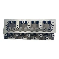 CYLINDER HEAD: YANMAR / 4TNE84 / 4TNE88 - 10301