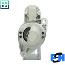 STARTER 150.563.122.130 FOR SMART OM 639.939 1.5L 3cyl FORFOUR