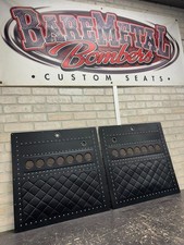 1930 1931 Ford Model A Door Panels