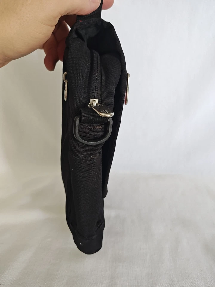 Bolsa tote de viagem Columbia Departure muitos bolsos limpa sem alça!  - Imagem 3 de 4