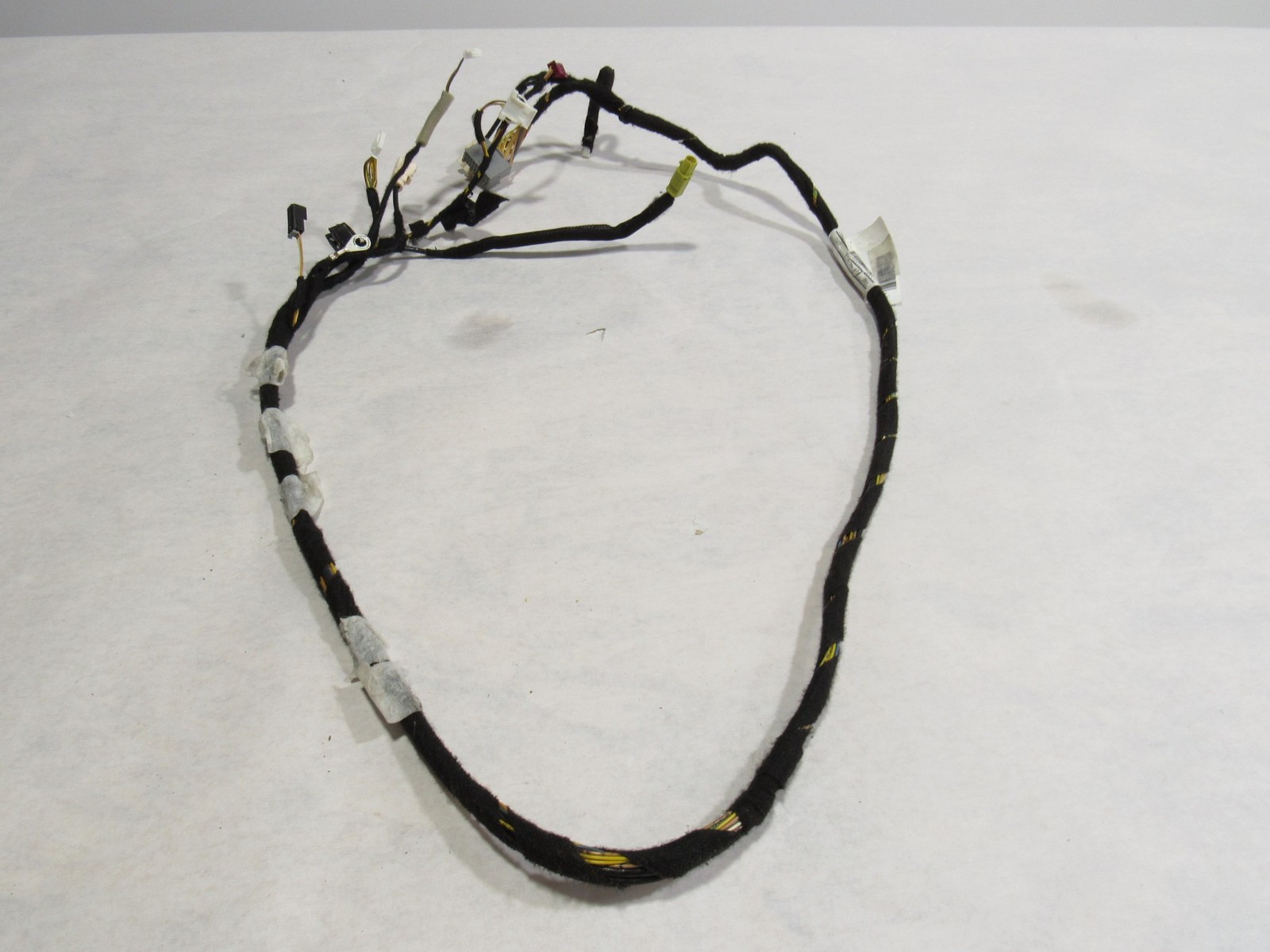17-20 Mclaren 720S 2020 Spider Roof Top Wire Wiring Harness #3
