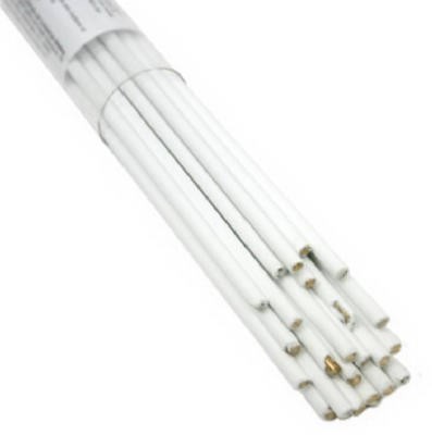 1/8 x 18-Inch Brazing Flux Rod 48500