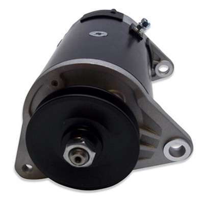 EZGO 2-Cycle Gas Golf Cart 1980-1993 Replacement Starter Generator