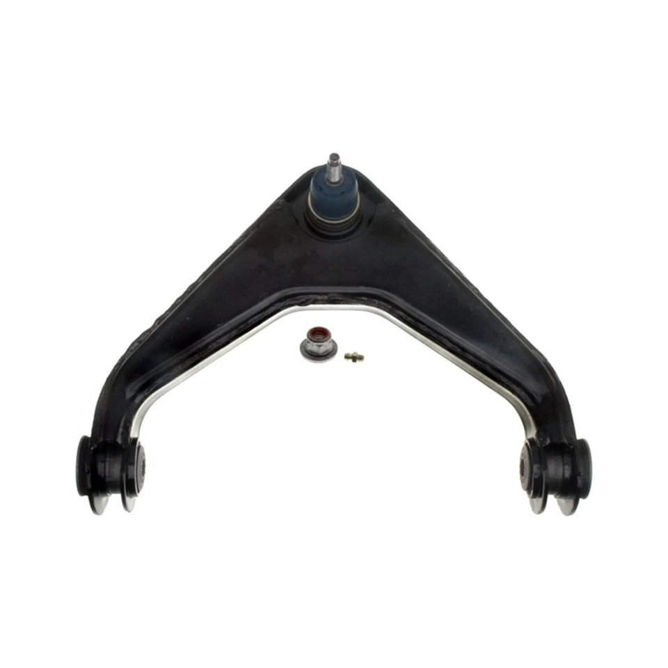 Genuine ACDelco For GMC Sierra 2500 2002-2004 Control Arm Front | Upper | Steel Foto 3 de 4
