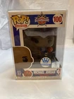 Funko Pop NBA Michael Jordan All-Star #100 Exclusive Vinyl Figure W/plastic Case